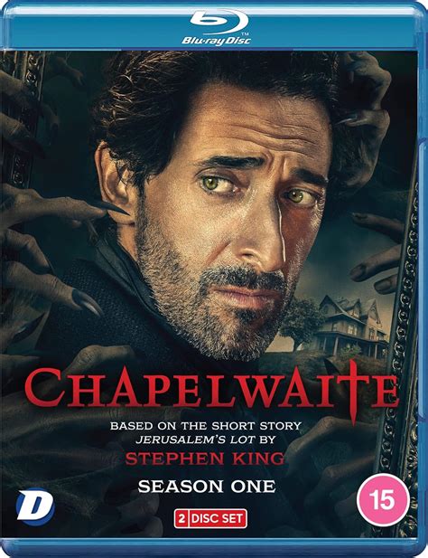 primewire chapelwaite|Amazon.com: Chapelwaite: Season One : Movies & TV.